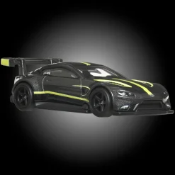 Hot Wheels Premium Car Culture EuroSpeed Aston Martin Vantage GTE