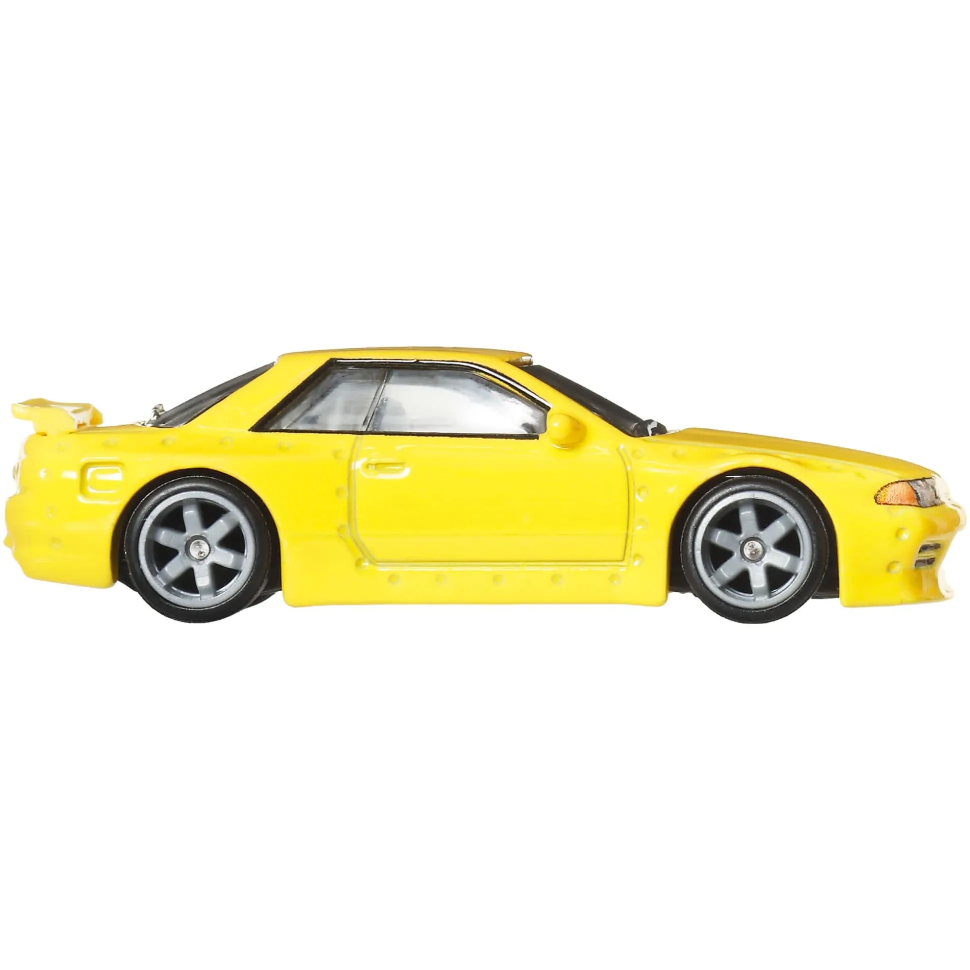 Hot Wheels Premium Car Culture Ronin Run II Nissan Skyline GT-R "R32" Pandem