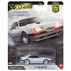 Hot Wheels Premium Car Culture '84 Mustang SVO