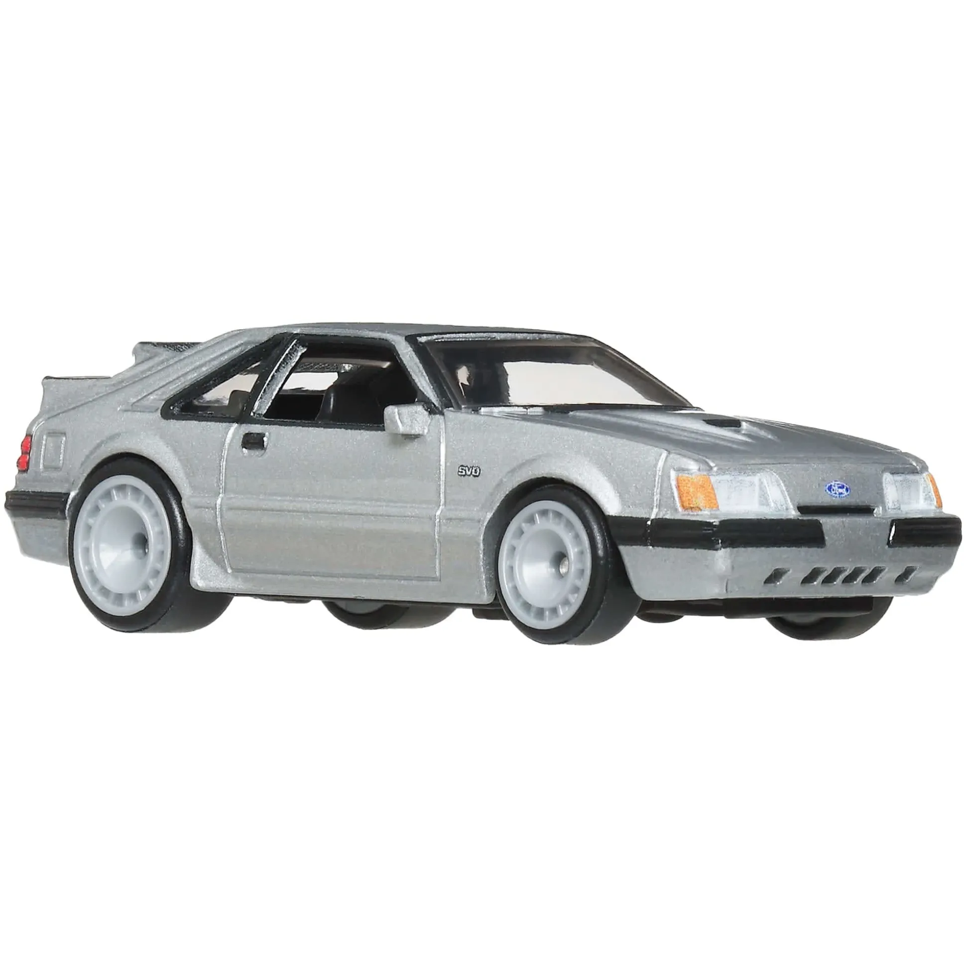 Hot Wheels Premium Car Culture '84 Mustang SVO