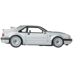 Hot Wheels Premium Car Culture '84 Mustang SVO