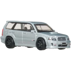 Hot Wheels Premium Car Culture Fast Wagons Subaru Forester STI