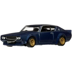 Hot Wheels Premium Car Culture Nissan Skyline 2000GT-R LBWK
