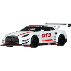 Hot Wheels Premium Car Culture Nissan GT-R 2-Pack