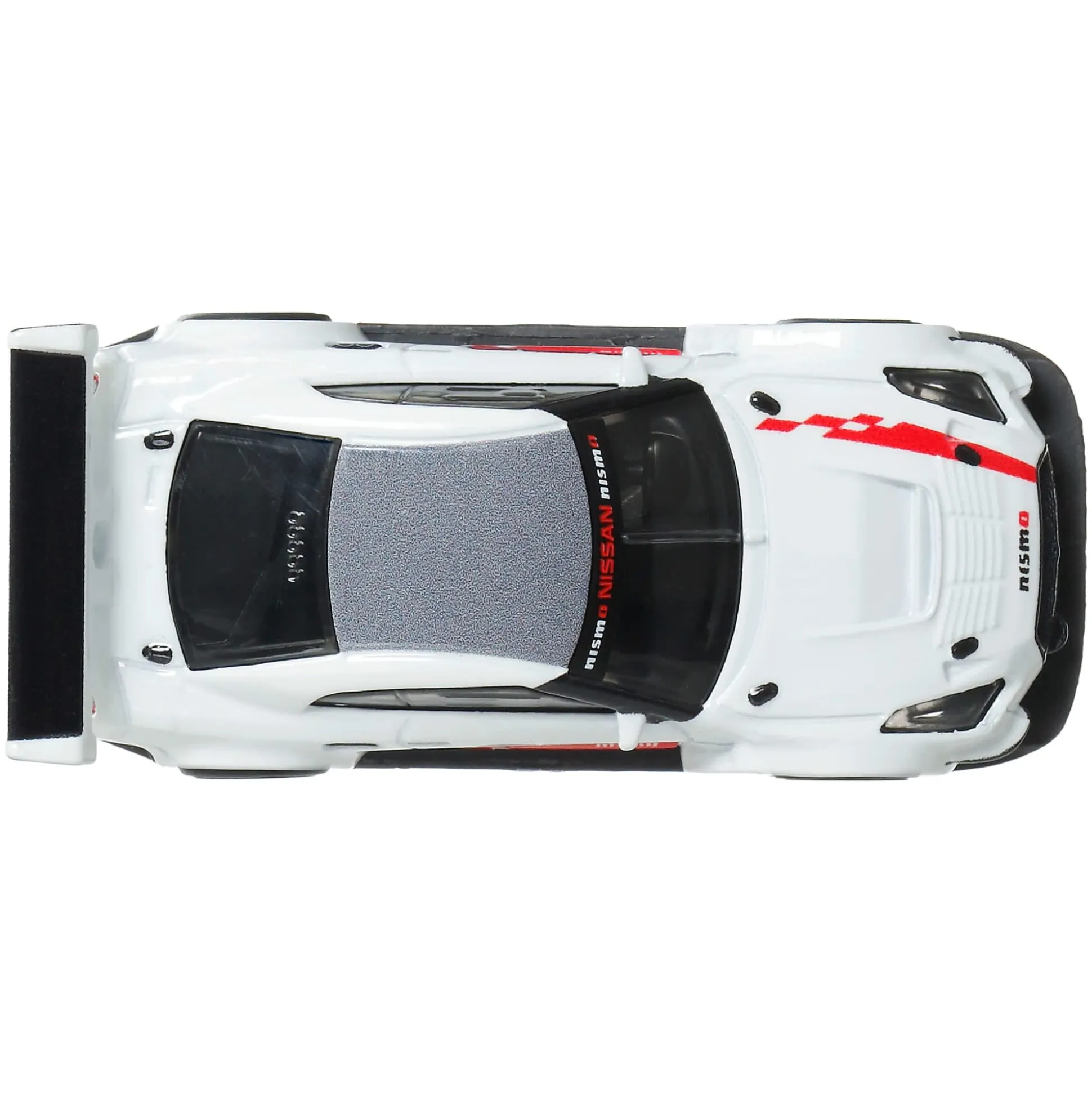 Hot Wheels Premium Car Culture Nissan GT-R 2-Pack