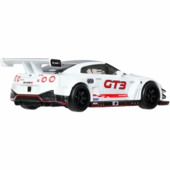 Hot Wheels Premium Car Culture Nissan GT-R 2-Pack