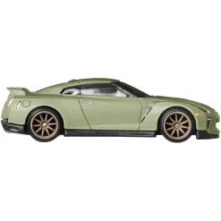 Hot Wheels Premium Car Culture Nissan GT-R 2-Pack