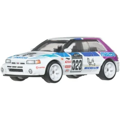 Hot Wheels Premium Car Culture Mazda 323 GTR
