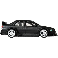 Hot Wheels Premium Car Culture 2-Pack Alfa Romeo 155 V6 TI & '69 Alfa Romeo 33 Stradale
