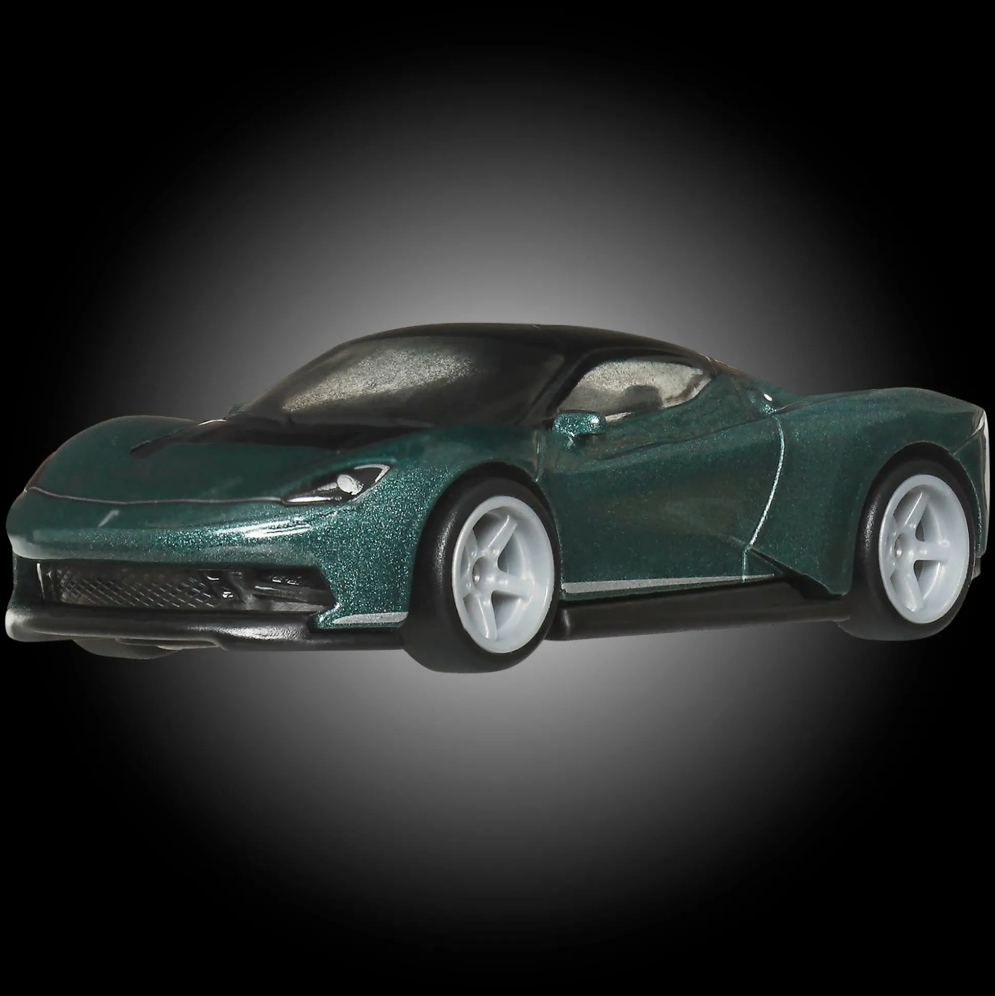 Hot Wheels Premium Car Culture EuroSpeed Automobili Pininfarina Battista