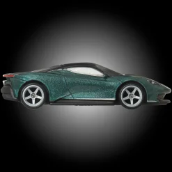 Hot Wheels Premium Car Culture EuroSpeed Automobili Pininfarina Battista