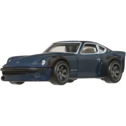 Hot Wheels Premium Car Culture Japan Historics 4 Nissan Fairlady Z