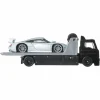 Hot Wheels Premium Collector Display Set