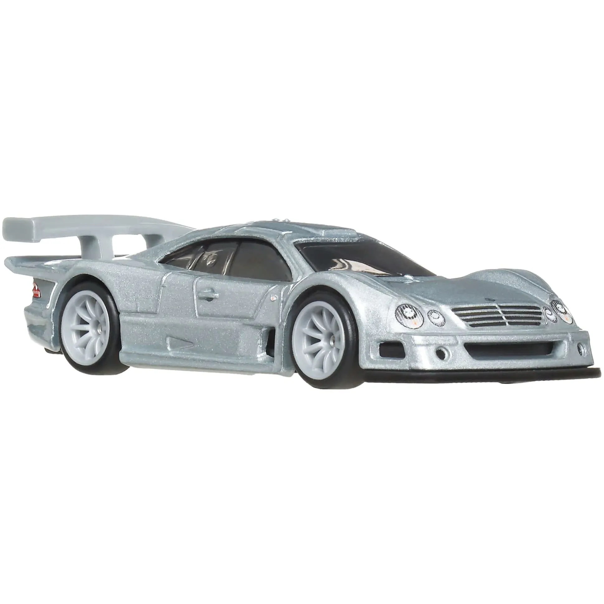 Hot Wheels Premium Collector Display Set