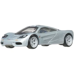 Hot Wheels Premium Collector Display Set