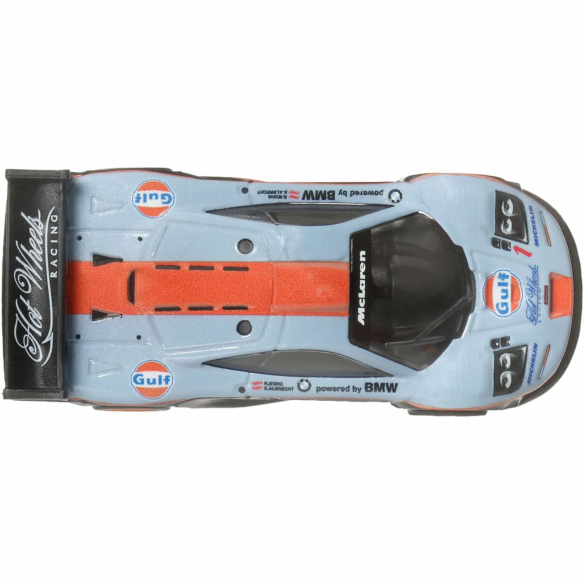 Hot Wheels Premium Collector Display Set