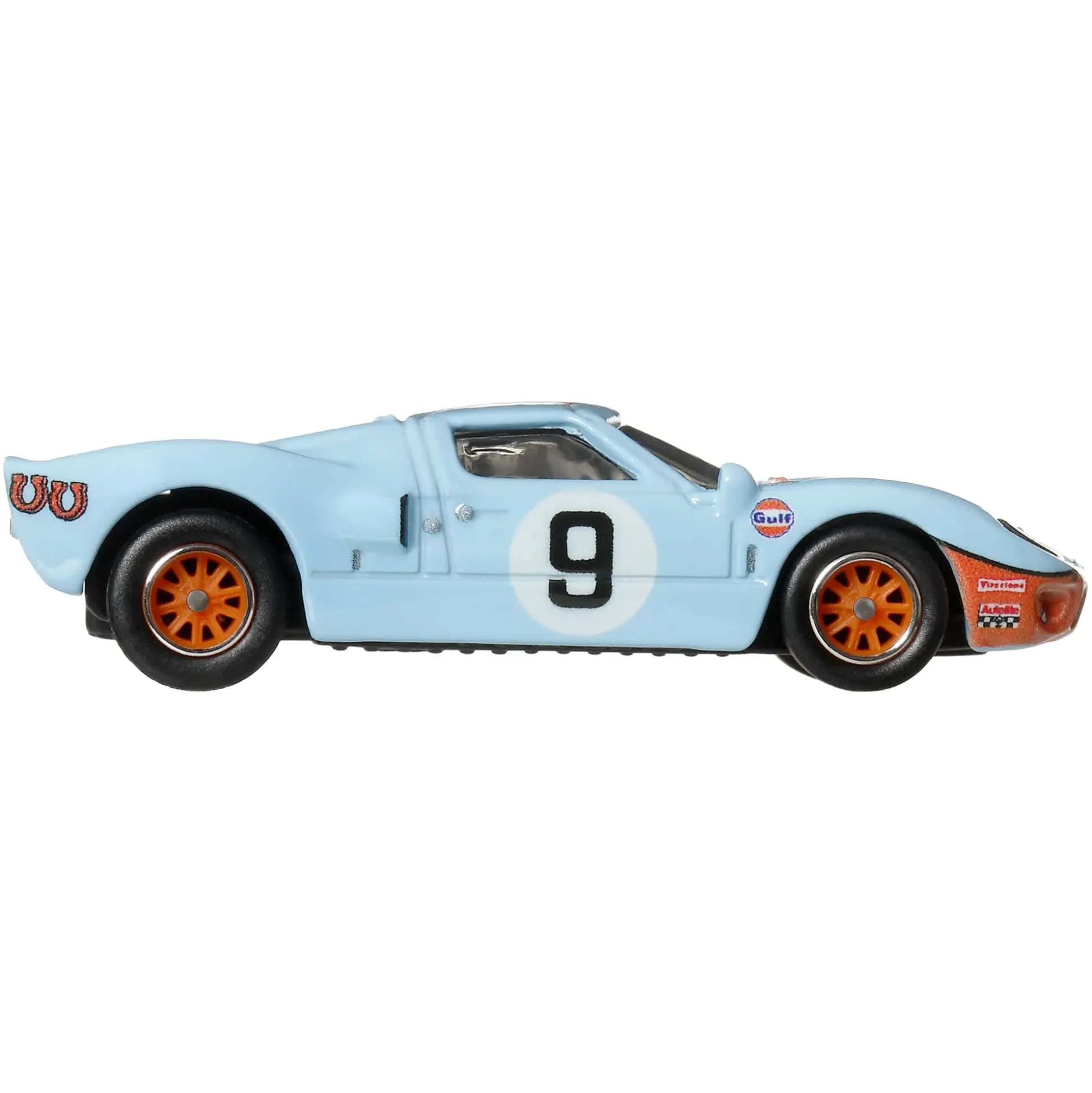 Hot Wheels Premium Collector Display Set