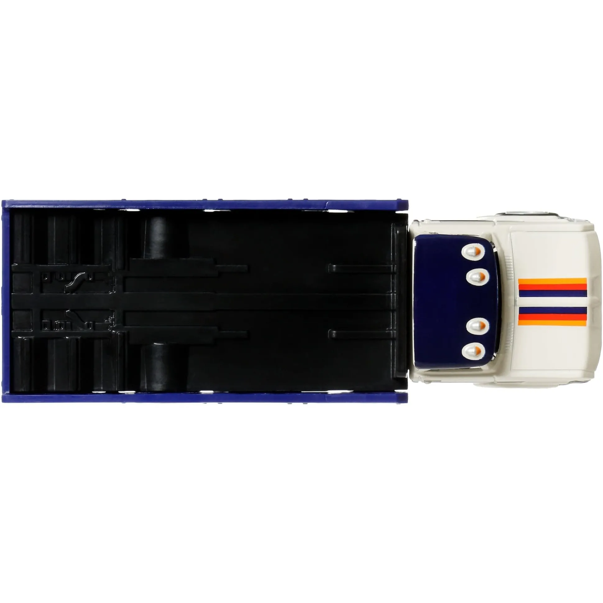 Hot Wheels Premium Collector Display Set