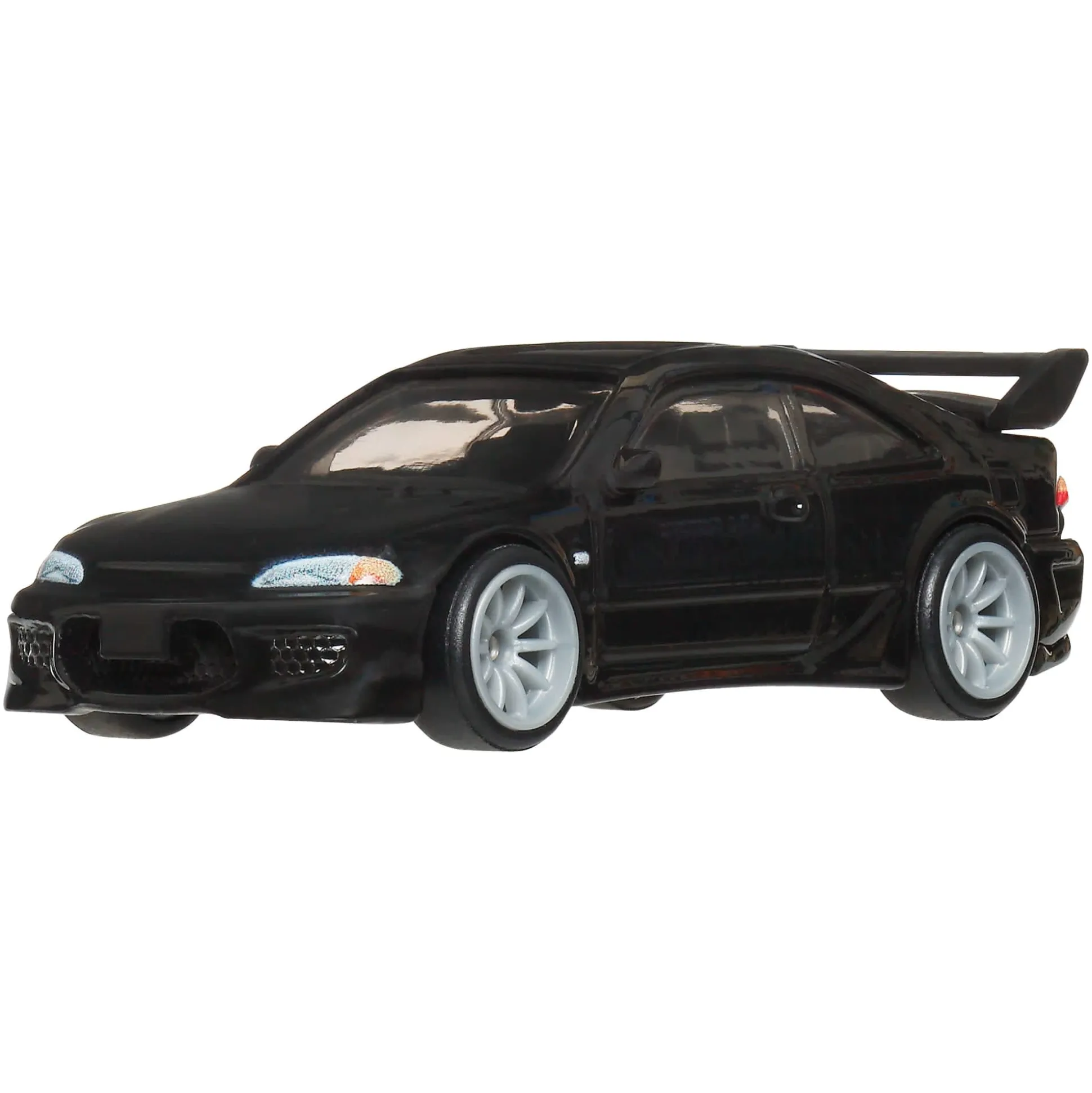 Hot Wheels Premium Fast & Furious 1993 Honda Civic Coupe/Coupe EX EJ1