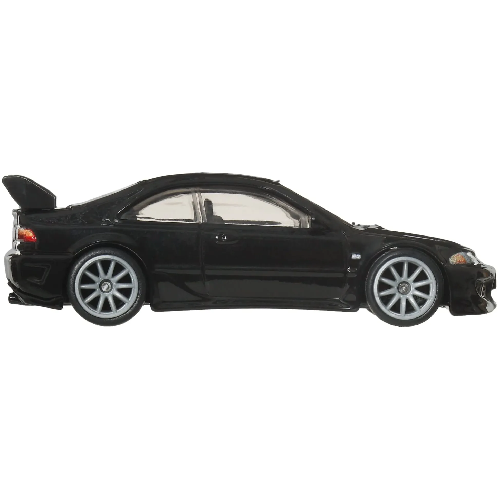 Hot Wheels Premium Fast & Furious 1993 Honda Civic Coupe/Coupe EX EJ1