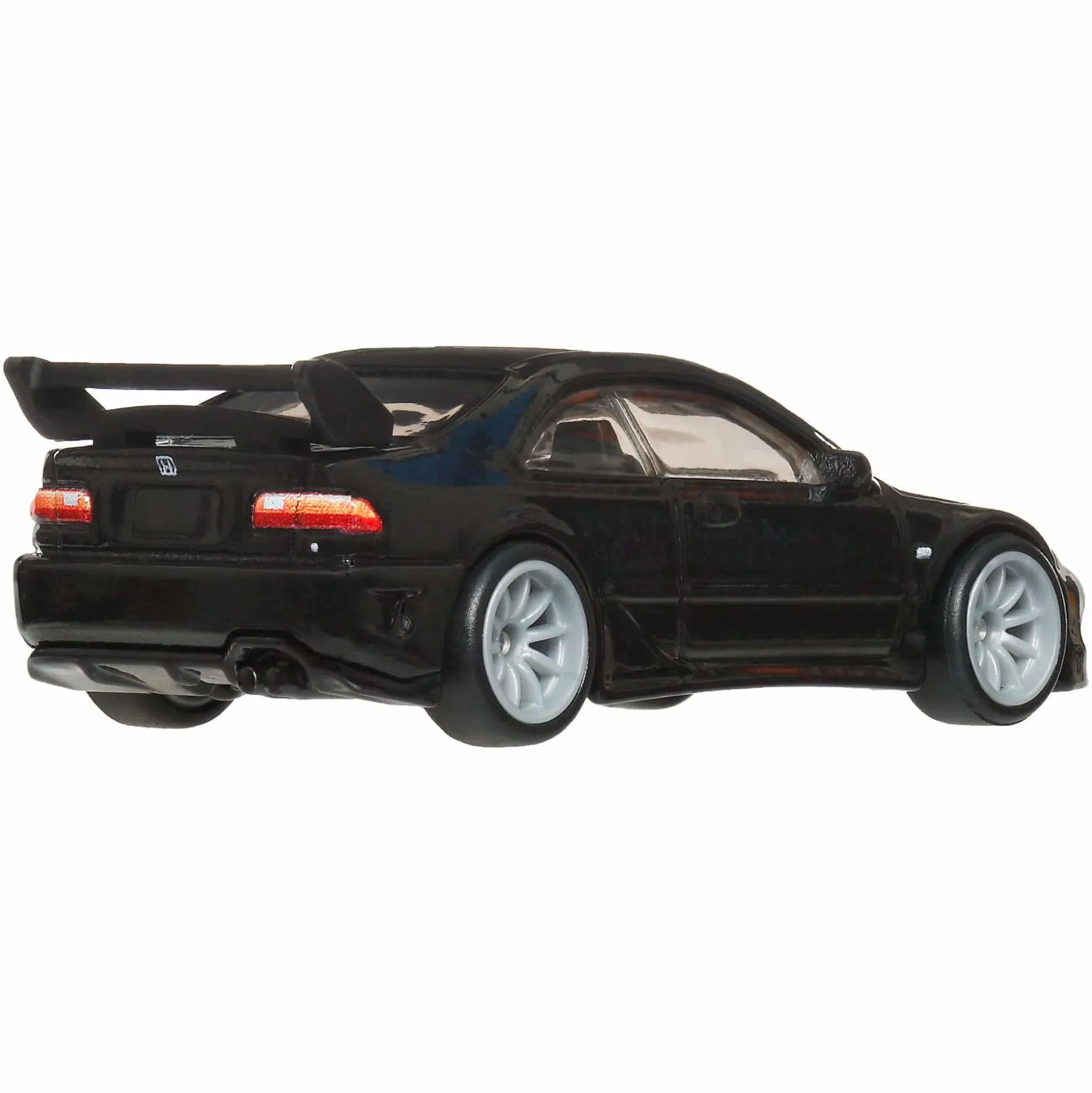 Hot Wheels Premium Fast & Furious 1993 Honda Civic Coupe/Coupe EX EJ1
