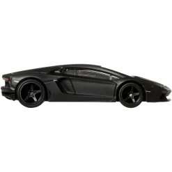 Hot Wheels Premium Fast & Furious Lamborghini Aventador Coupé