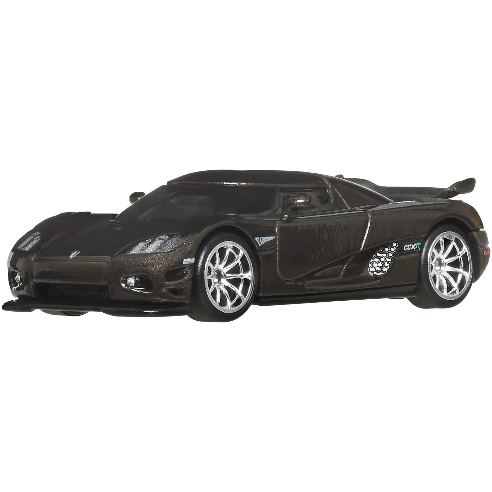 Hot Wheels Premium Fast & Furious Koenigsegg CCXR