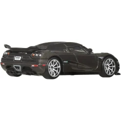 Hot Wheels Premium Fast & Furious Koenigsegg CCXR