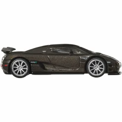 Hot Wheels Premium Fast & Furious Koenigsegg CCXR