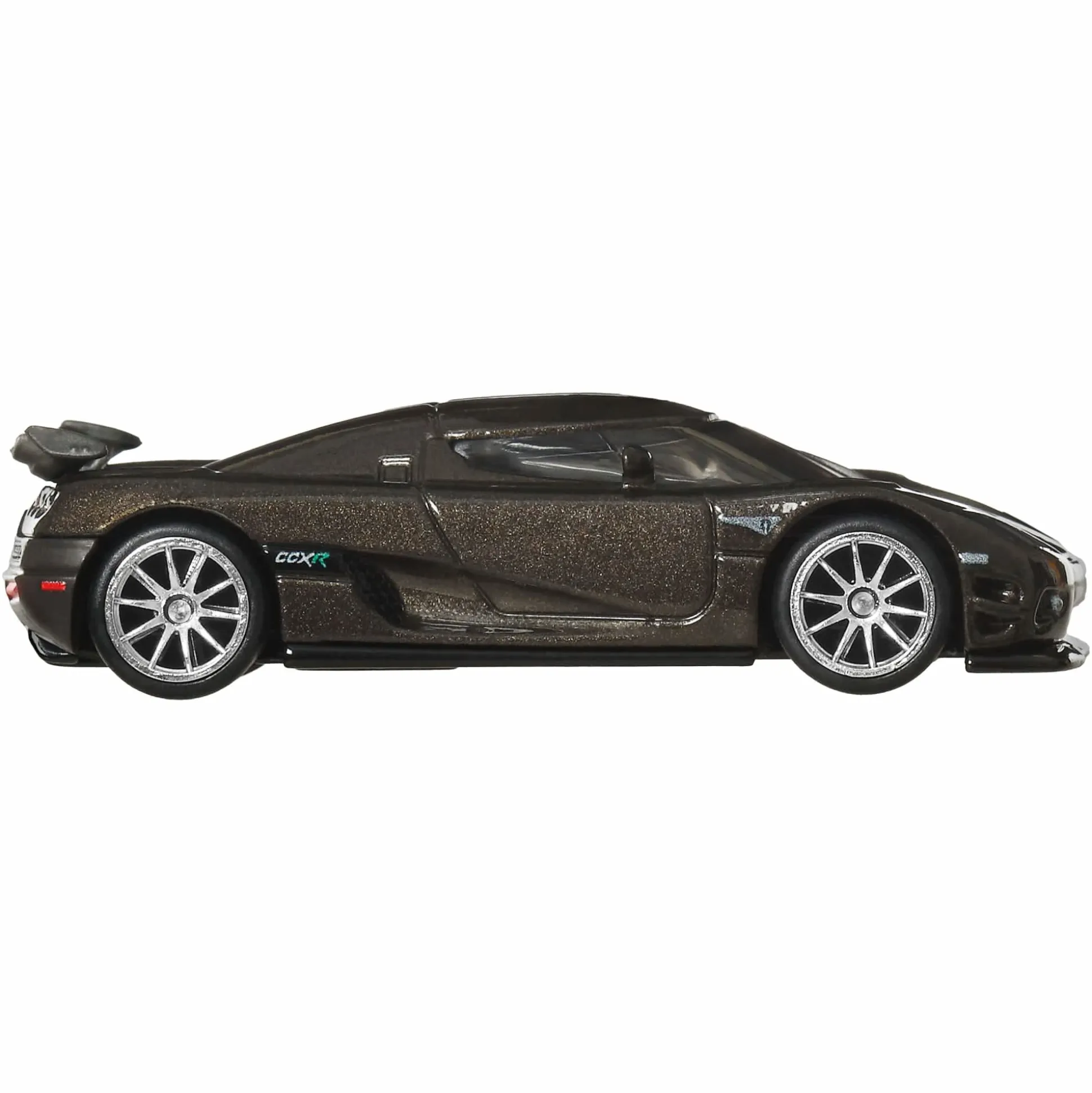 Hot Wheels Premium Fast & Furious Koenigsegg CCXR