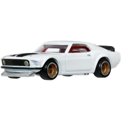 Hot Wheels Premium Fast & Furious 1969 Ford Mustang Boss 302