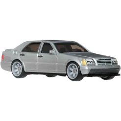 Hot Wheels Premium Fast & Furious Mercedes-Benz 500 SEL