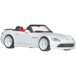 Hot Wheels Premium Honda Collector Display Set