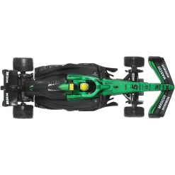 Hot Wheels Premium Kick Sauber 2025 Formula 1® Team #5