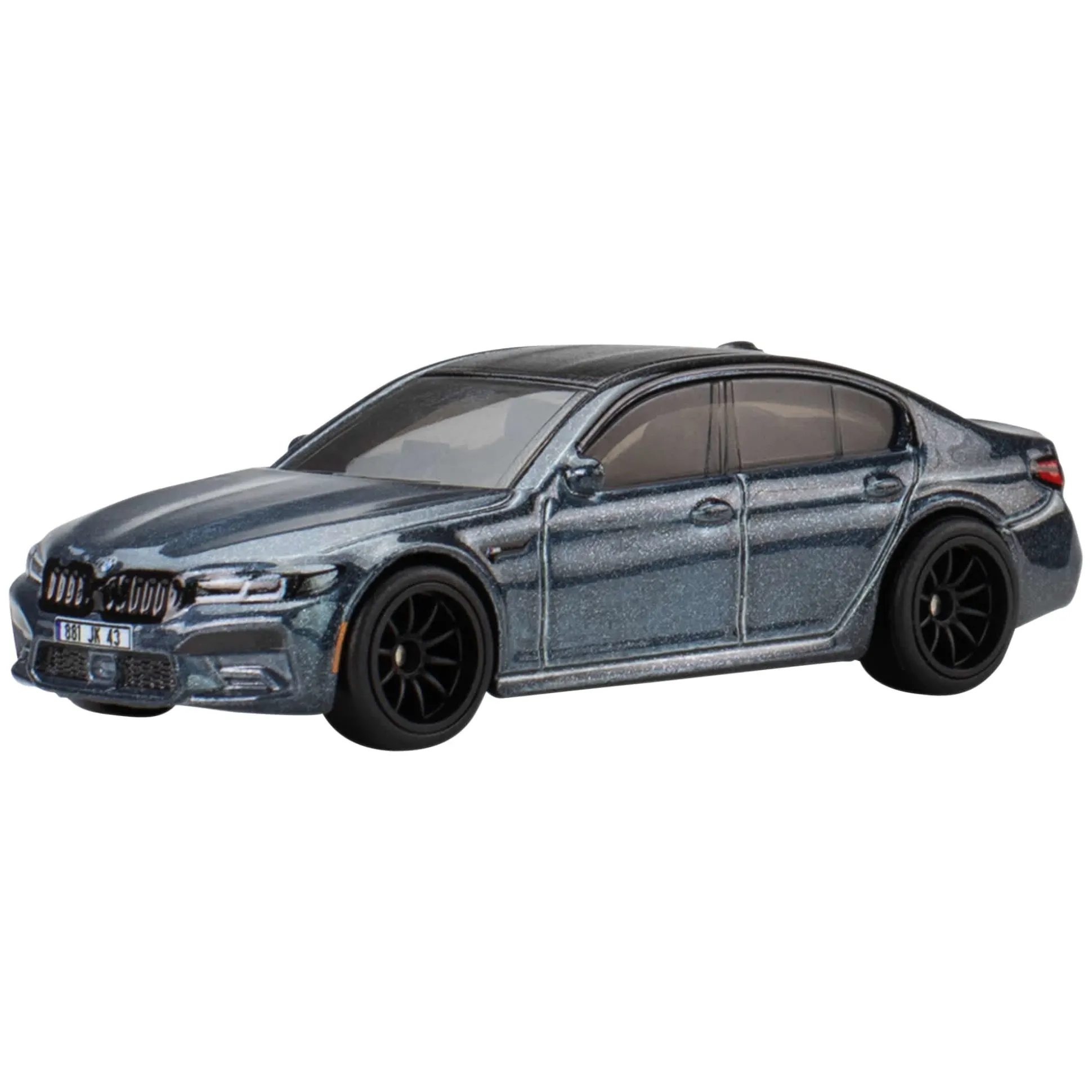 Hot Wheels Premium Pop Culture 2021 BMW M5