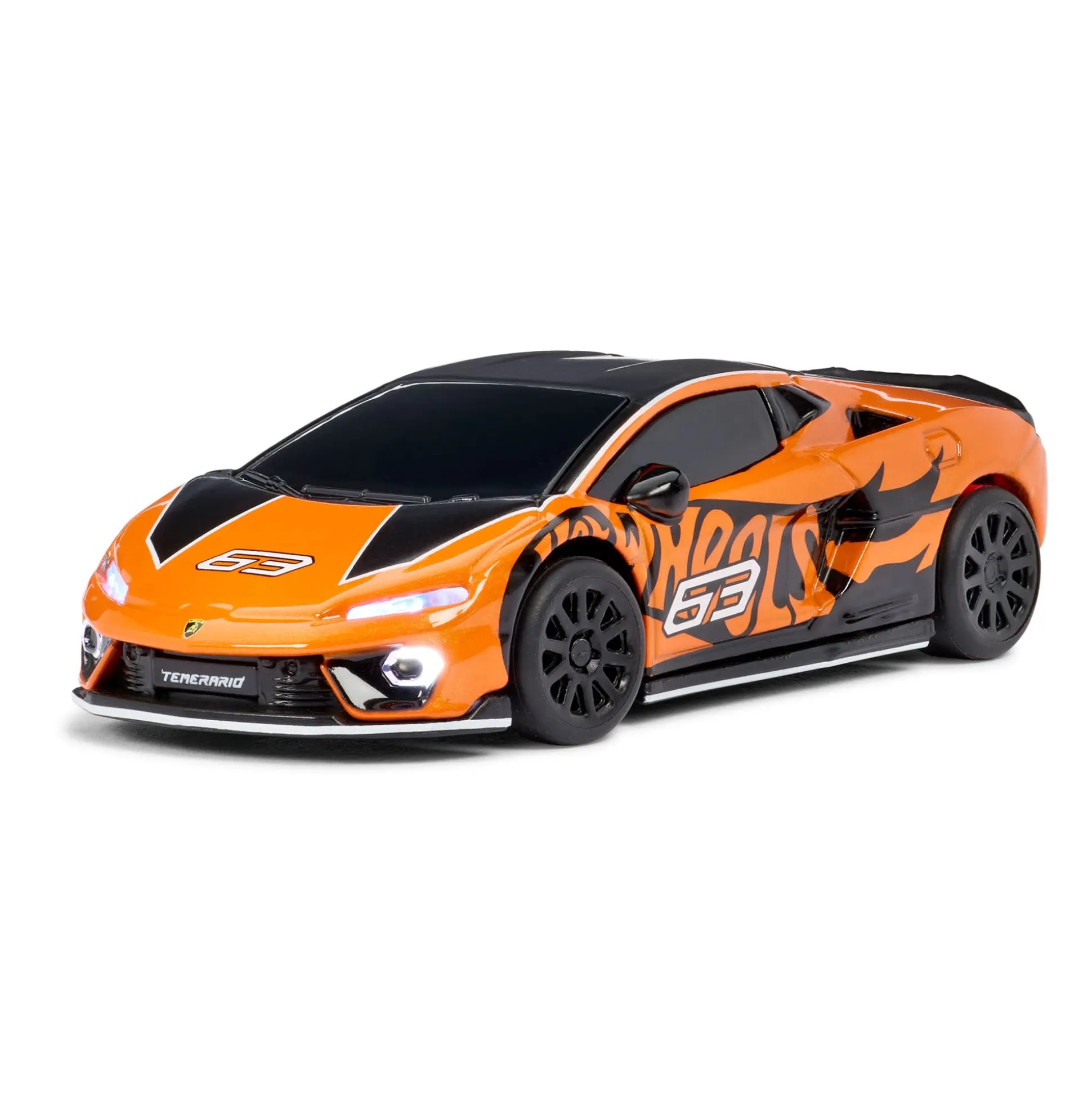Hot Wheels RC 1:64 Lamborghini Temerario Alleggerita