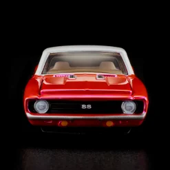 Hot Wheels RLC 1969 Chevy Camaro SS