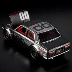 Hot Wheels RLC '71 Datsun 510