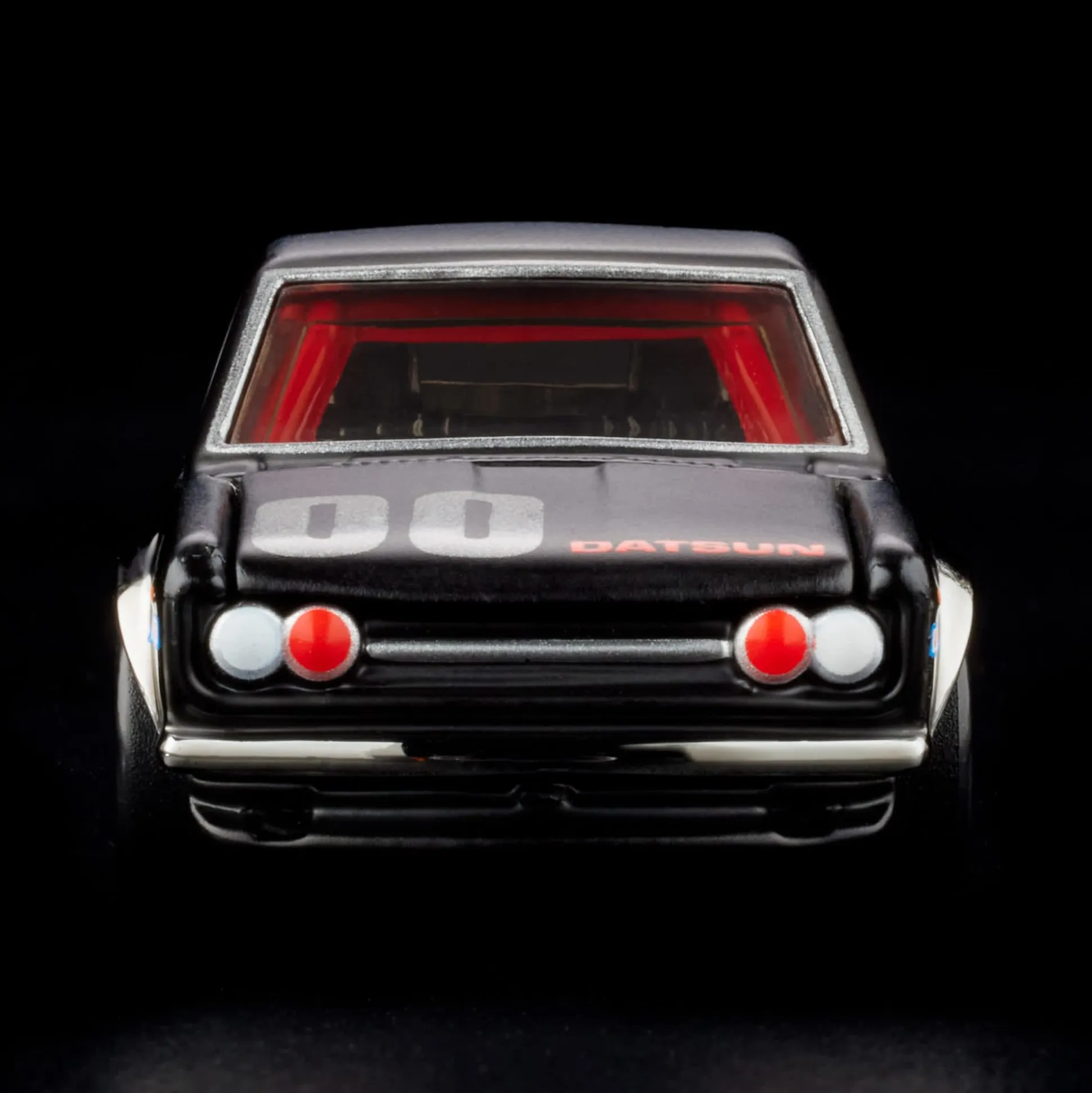 Hot Wheels RLC '71 Datsun 510