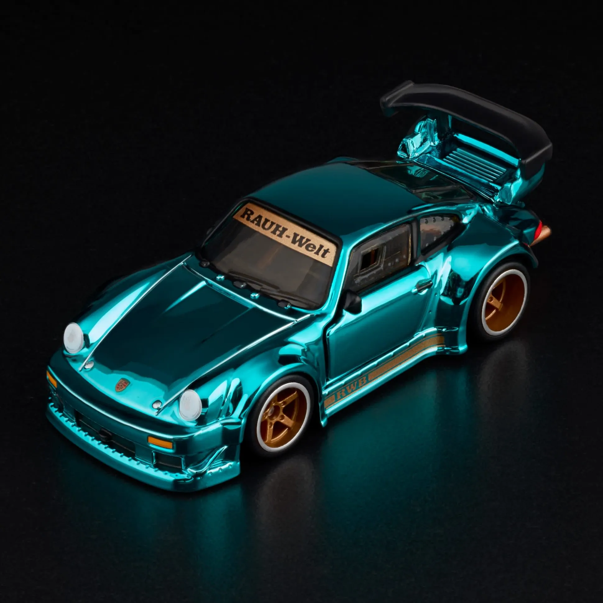 Hot Wheels RLC Exclusive RWB Porsche 930