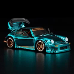 Hot Wheels RLC Exclusive RWB Porsche 930
