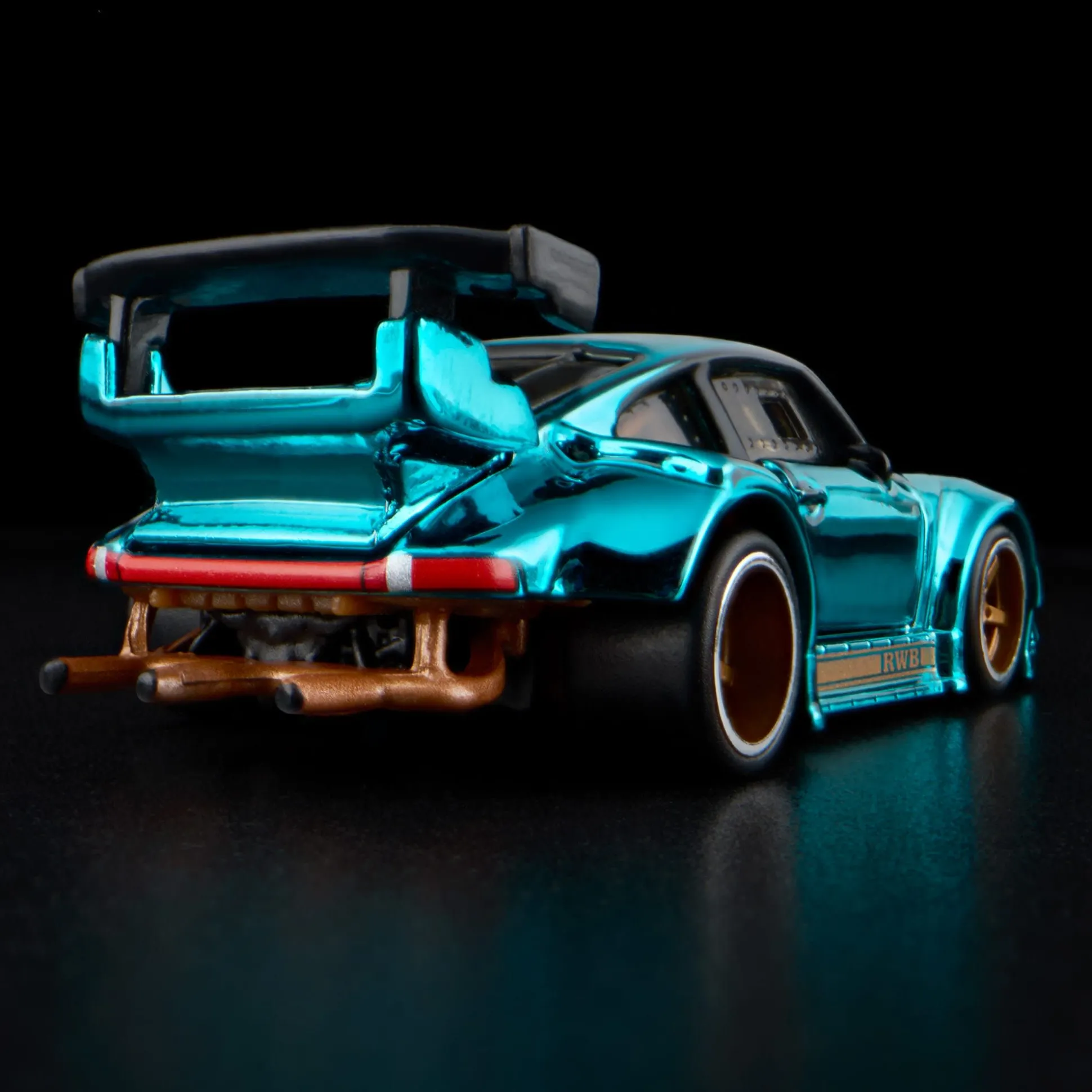 Hot Wheels RLC Exclusive RWB Porsche 930