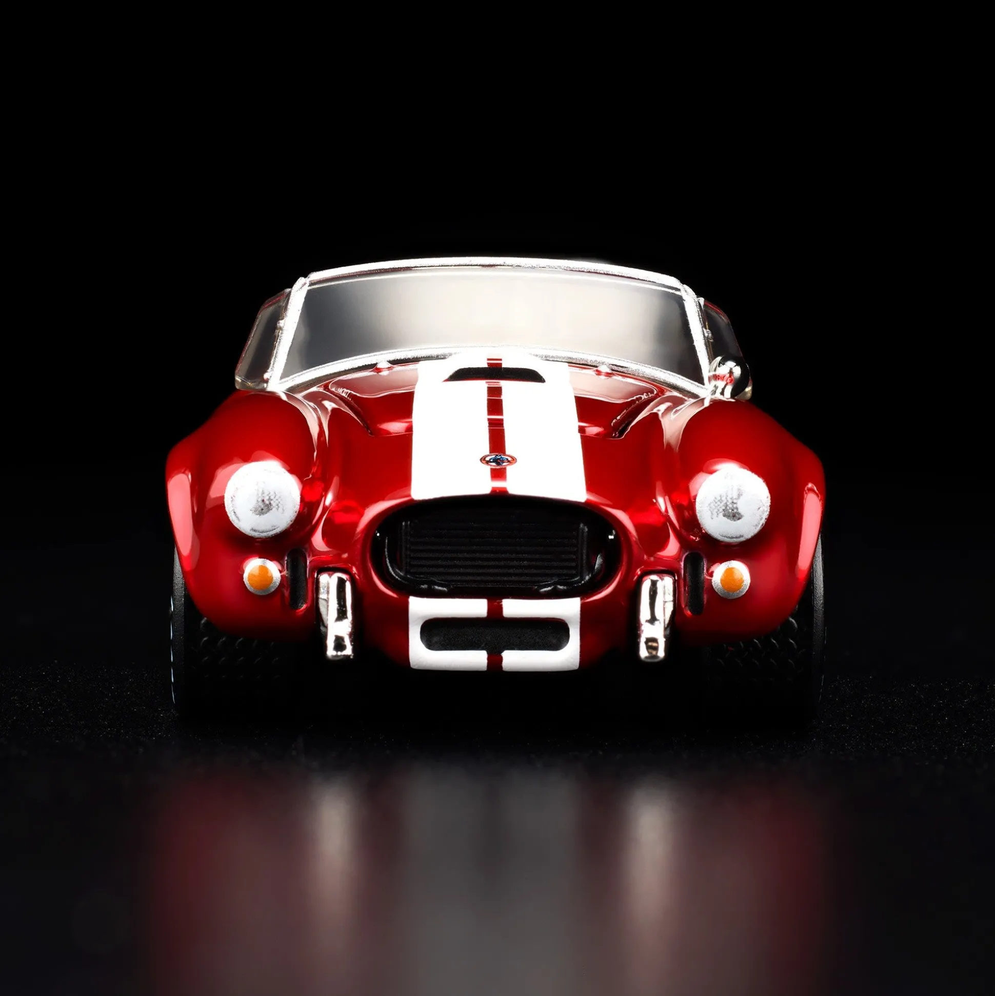 Hot Wheels RLC Exclusive Membership Car 1965 Shelby Cobra 427 S/C