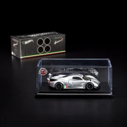 Hot Wheels RLC Exclusive ’21 Pagani Huayra R