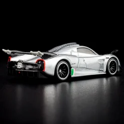 Hot Wheels RLC Exclusive ’21 Pagani Huayra R