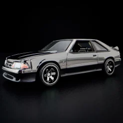Hot Wheels RLC Exclusive 1993 Ford Mustang Cobra R