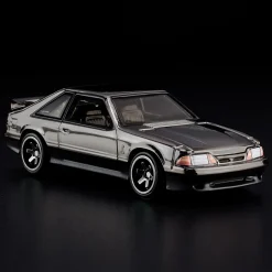 Hot Wheels RLC Exclusive 1993 Ford Mustang Cobra R