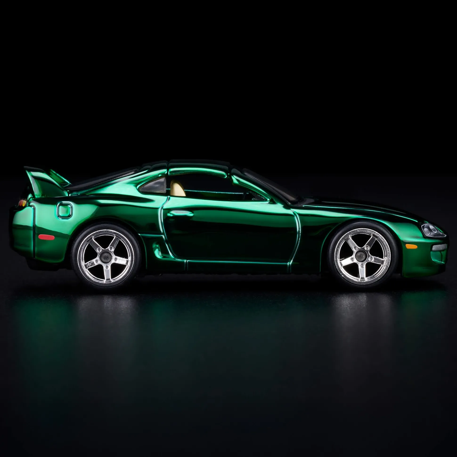 Hot Wheels RLC Exclusive 1997 Toyota Supra