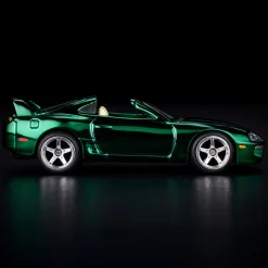 Hot Wheels RLC Exclusive 1997 Toyota Supra