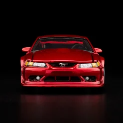 Hot Wheels RLC Exclusive 2000 Ford Mustang SVT Cobra R